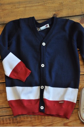 Ζακέτα Hitchhiker