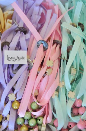 Μαρτυρικά Παστέλ Βραχιολάκια