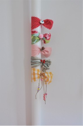 Less is More Λαμπάδα Βάφτισης