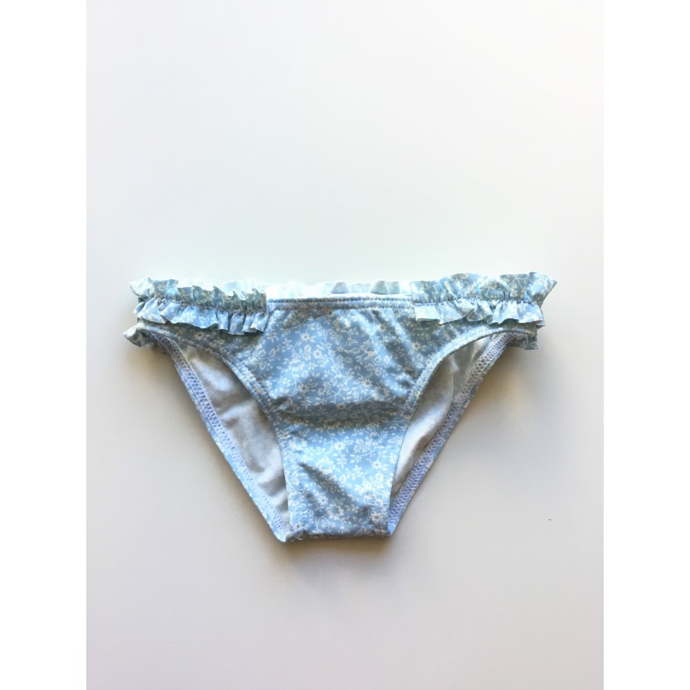 Μαγιό Monokini Azul Μαγιό Monokini Azul