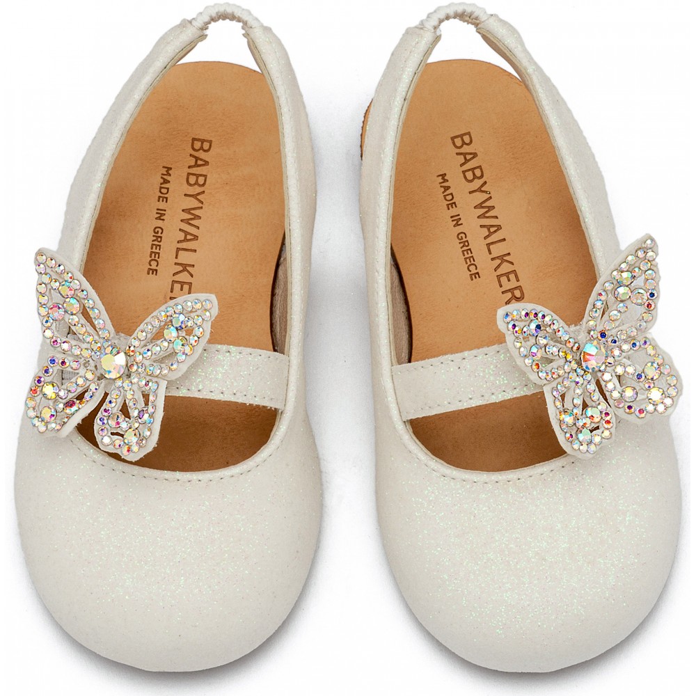 EXC5881_WHITE-BABYWALKER EXC5881_WHITE-BABYWALKER