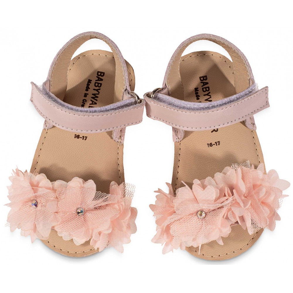 MI1633-PINK-BABYWALKER MI1633-PINK-BABYWALKER