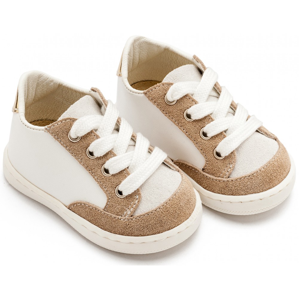 PRI2120_WHITE_BEIGE-BABYWALKER PRI2120_WHITE_BEIGE-BABYWALKER