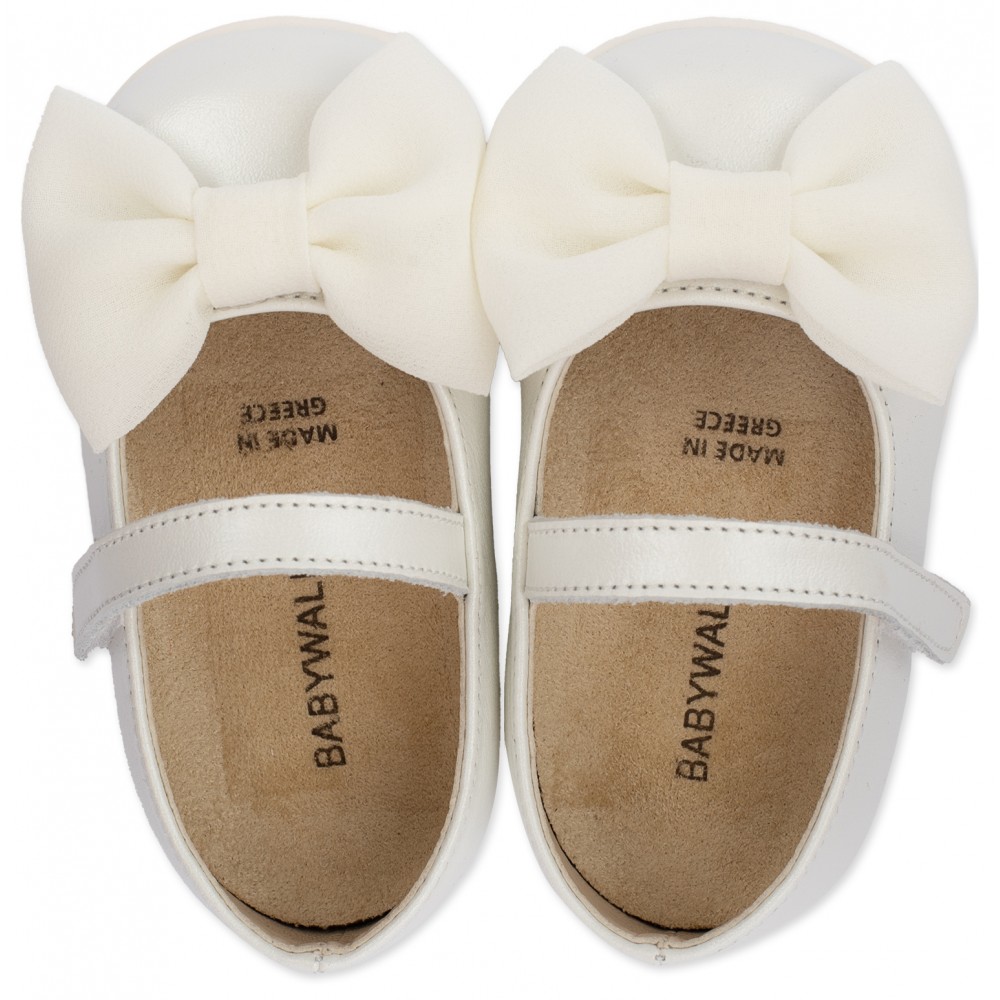 PRI2525-IVORY-BABYWALKER PRI2525-IVORY-BABYWALKER