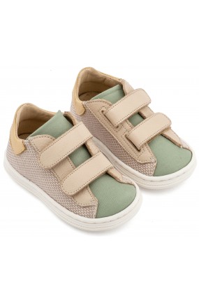 BS3095-BEIGE-MINT-BABYWALKER