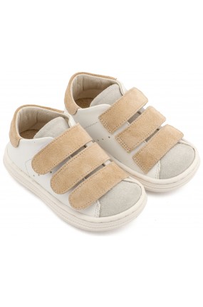 BS3096-WHITE-BEIGE-BABYWALKER