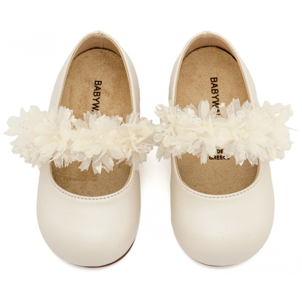 BS3602-IVORY-BABYWALKER BS3602-IVORY-BABYWALKER