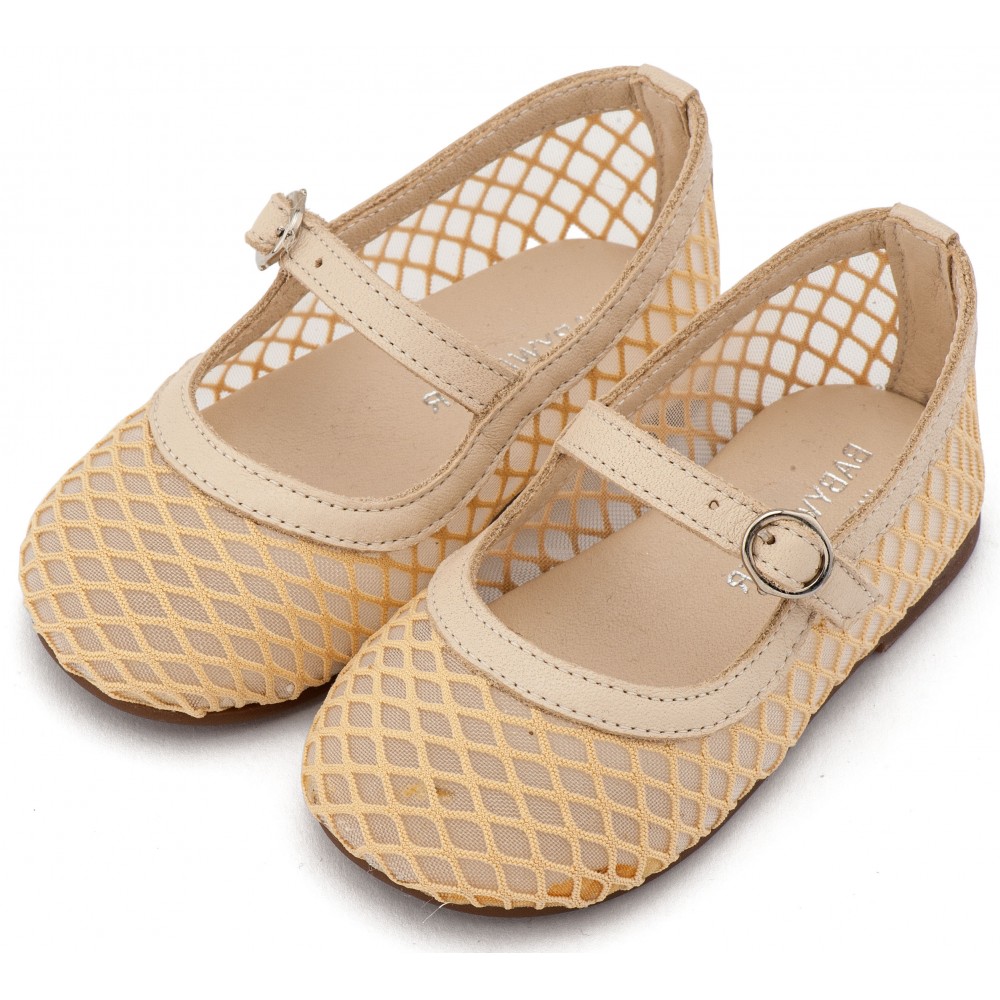 BW4881-BEIGE-BABYWALKER BW4881-BEIGE-BABYWALKER