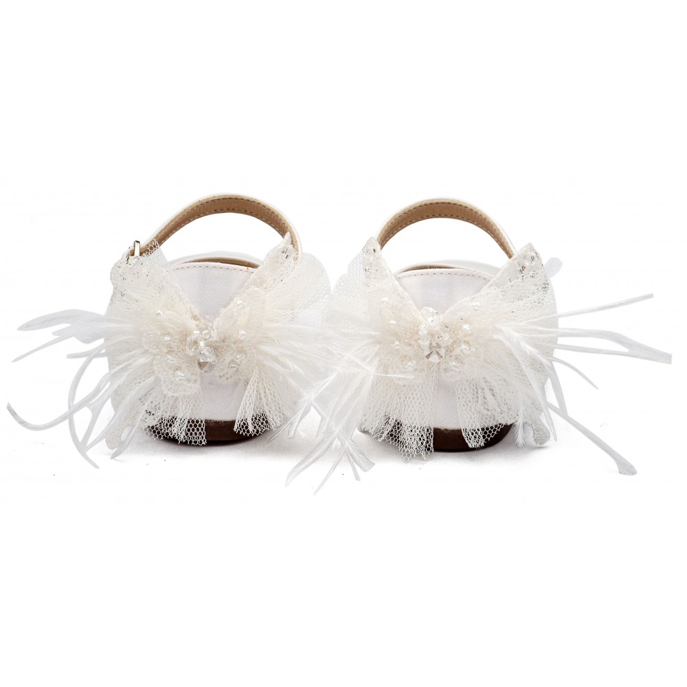 BW4891-WHITE-BABYWALKER BW4891-WHITE-BABYWALKER