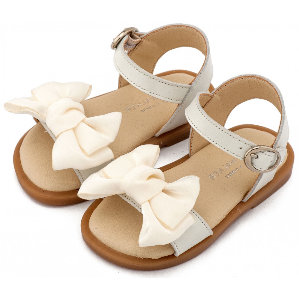 BW4892-IVORY-BABYWALKER BW4892-IVORY-BABYWALKER