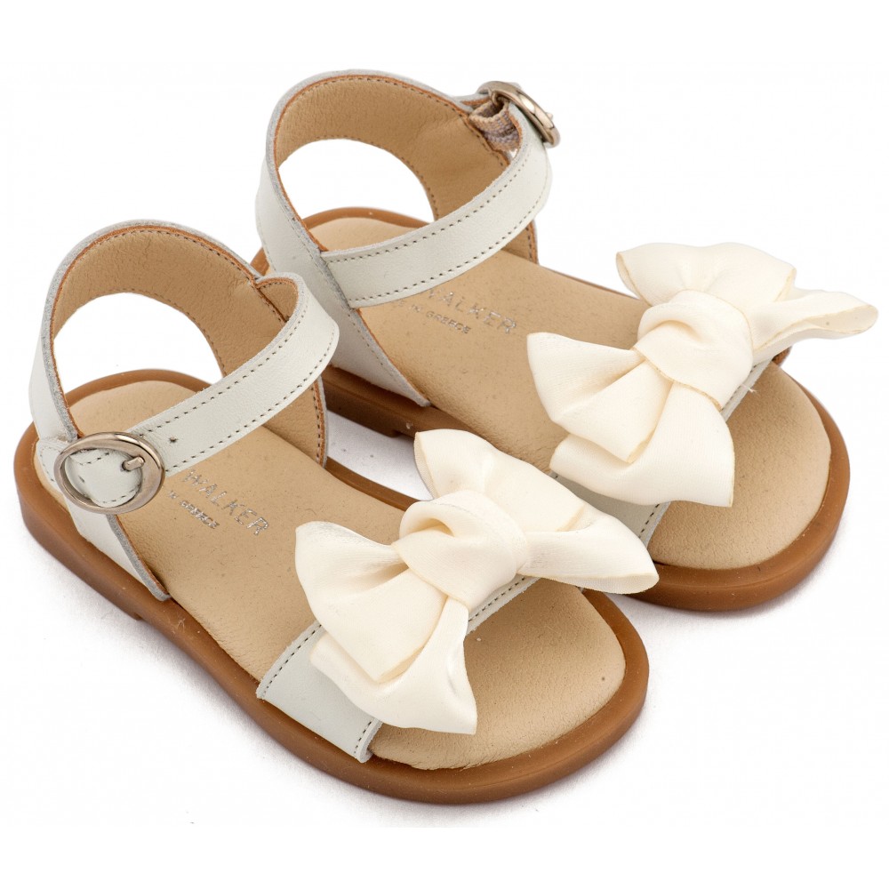 BW4892-IVORY-BABYWALKER BW4892-IVORY-BABYWALKER