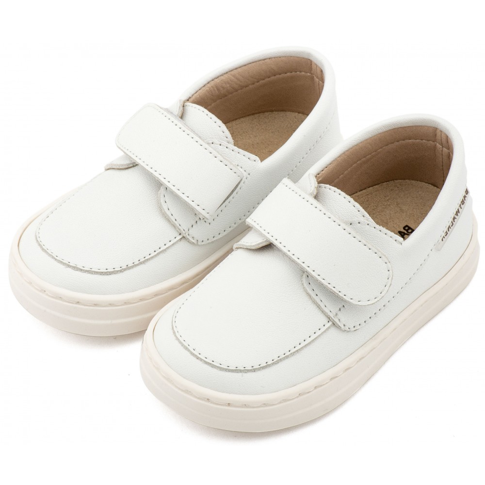 BW4310-WHITE-BABYWALKER BW4310-WHITE-BABYWALKER