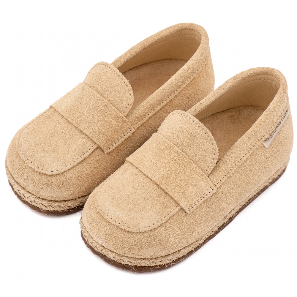 BW4319-BEIGE-BABYWALKER BW4319-BEIGE-BABYWALKER