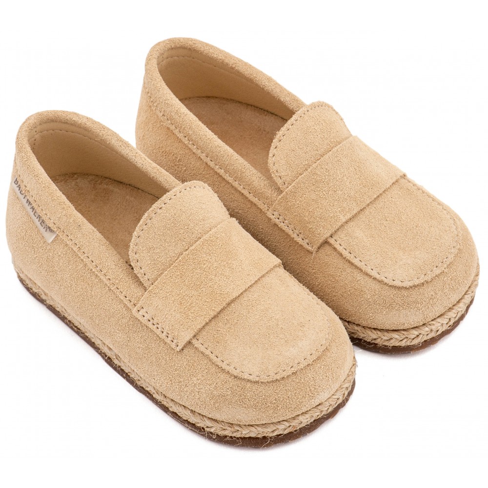 BW4319-BEIGE-BABYWALKER BW4319-BEIGE-BABYWALKER