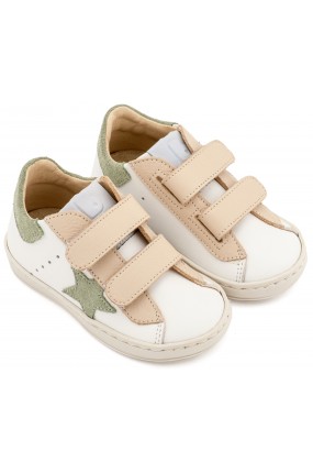 EXC5316-WHITE-IVORY-MINT-BABYWALKER