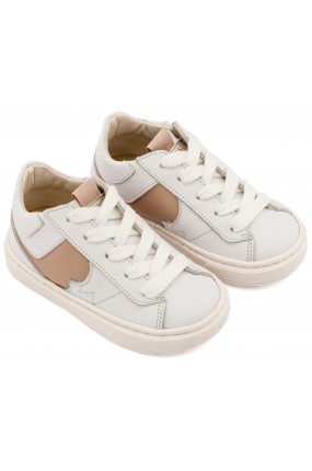 EXC8001-WHITE-BEIGE-BABYWALKER