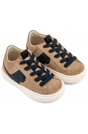 EXC8002-BEIGE-BLUE-BABYWALKER