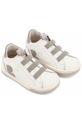 EXC8005-WHITE-GREY-BABYWALKER