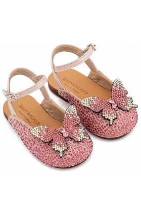 EXC5857-PINK-BABYWALKER