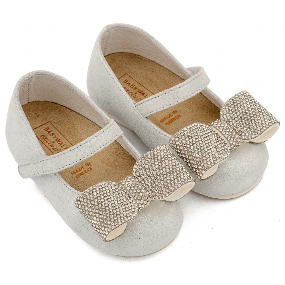 EXC5883-OFF-WHITE-BABYWALKER EXC5883-OFF-WHITE-BABYWALKER