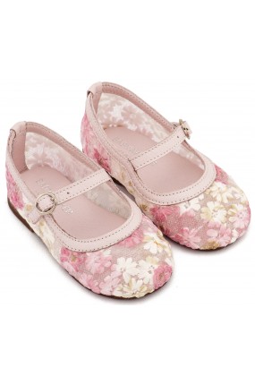 EXC5897-PINK-FLOWERS-BABYWALKER