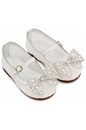 EXC5903-WHITE-BABYWALKER