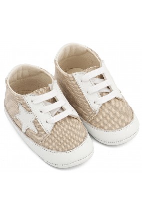 ΜΙ1135_BEIGE_WHITE-BABYWALKER