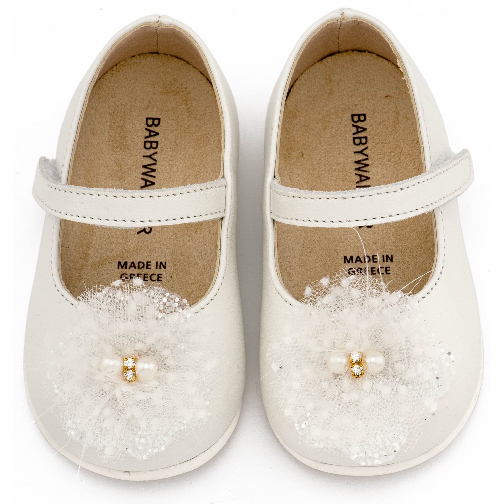 PRI2660-IVORY-BABYWALKER PRI2660-IVORY-BABYWALKER