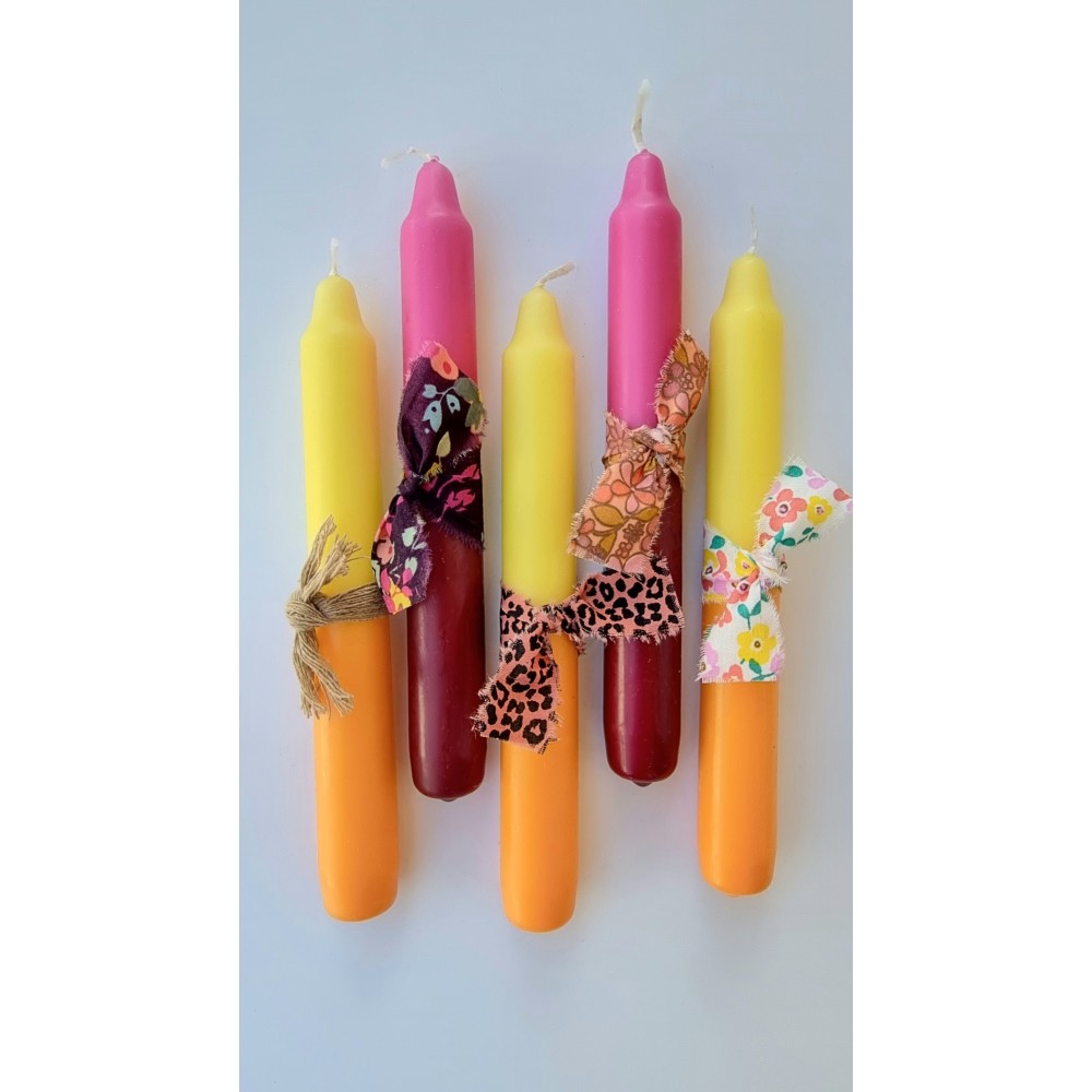 Πασχαλινή Χειροποίητη Λαμπάδα "Minimal Knot" Πασχαλινή Χειροποίητη Λαμπάδα "Minimal Knot"