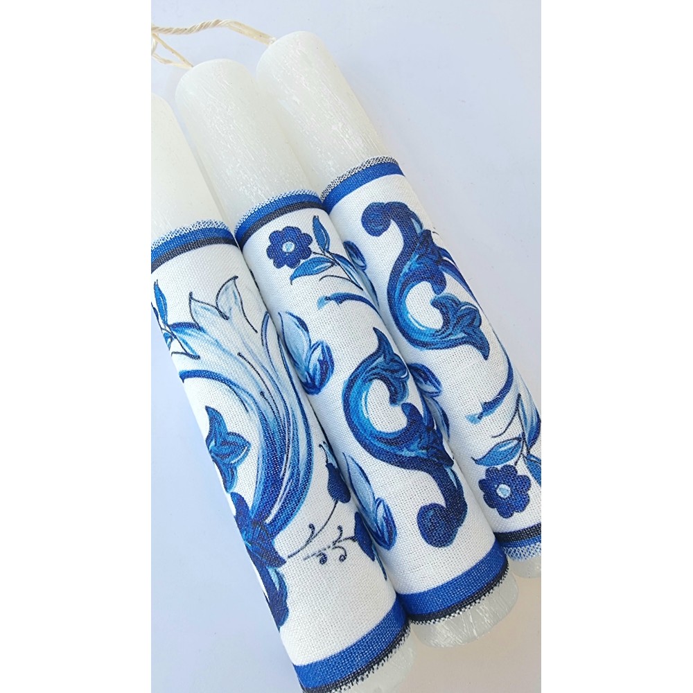 Πασχαλινή Λαμπάδα Amalfi Πασχαλινή Λαμπάδα Amalfi