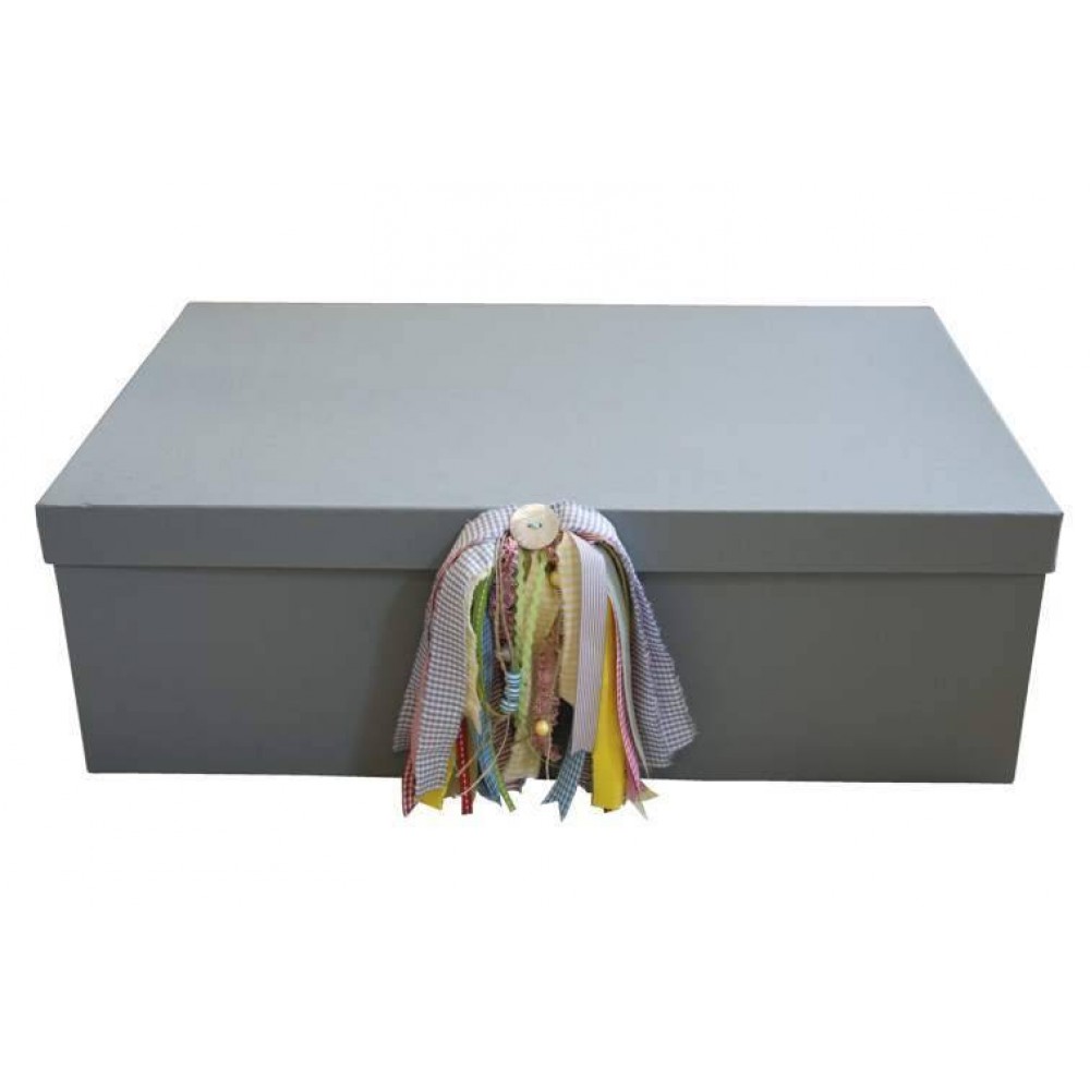 Κουτί Βάπτισης Basic Box Paper Κουτί Βάπτισης Basic Box Paper