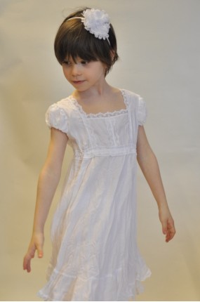 Φόρεμα Vestido Manga II