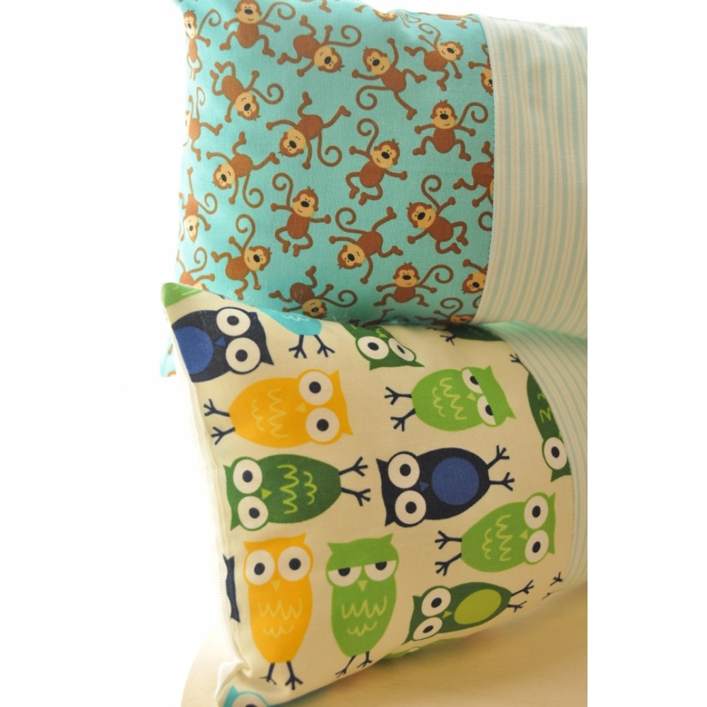 Name Pillow #3 Name Pillow #3