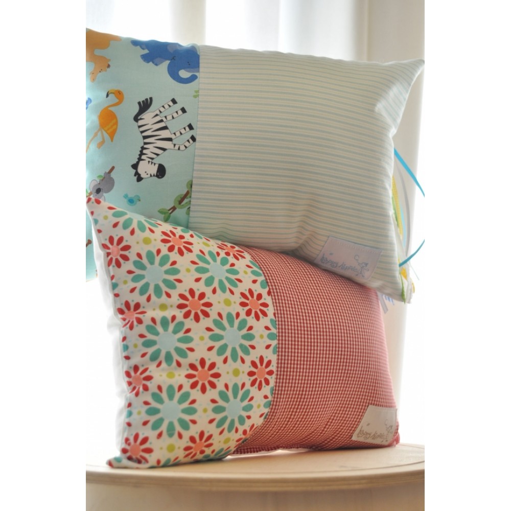 Name Pillow #3 Name Pillow #3