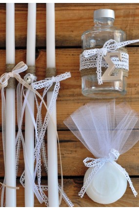 Λαδοσέτ The Personalized Set