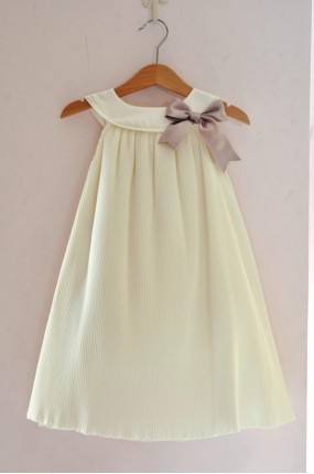 Φόρεμα Βάπτισης Plie Dress