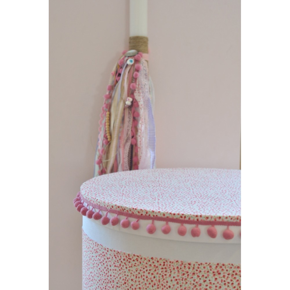 Basic Λαμπάδα Βάφτισης Basic Λαμπάδα Βάφτισης