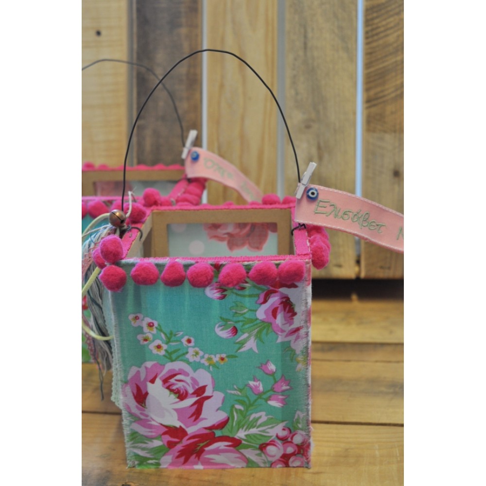 Handmade Φαναράκια Handmade Φαναράκια