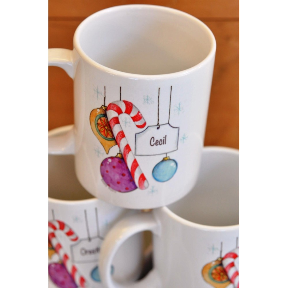 Christmas Mugs Christmas Mugs