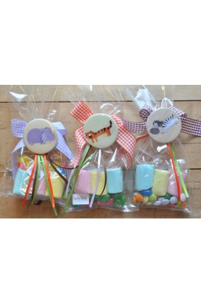 Δώρα για Πάρτι Party Theme Pins