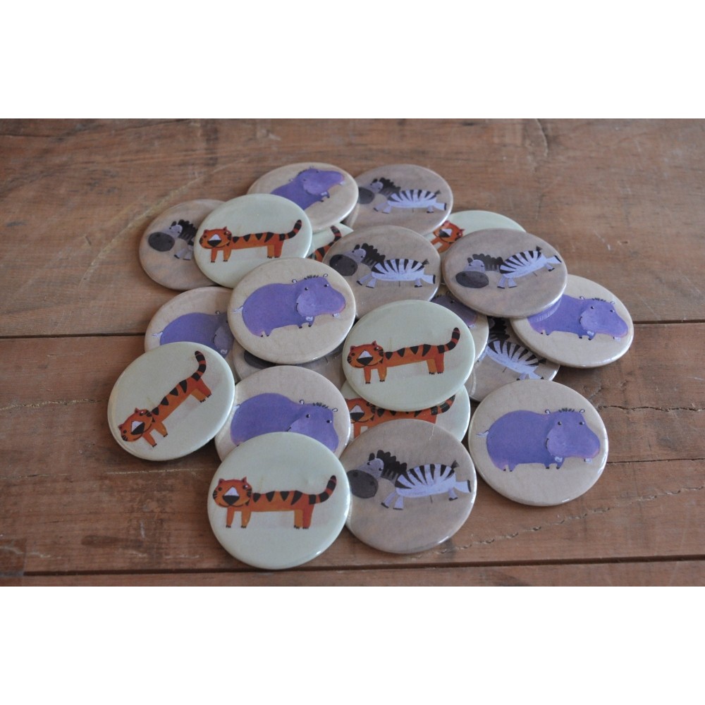 Δώρα για Πάρτι Party Theme Pins Δώρα για Πάρτι Party Theme Pins