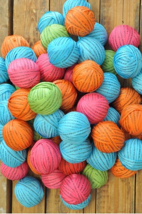 Μοιράσου τις Ευχές