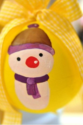 Προσωπικές Χριστουγενιάτικες Μπάλες