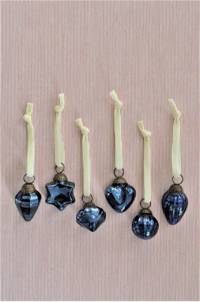 Σετ Mini Μπάλες Γαλάζιες